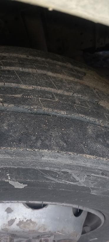 буксир: Тягач, Iveco, 2005 г., Без прицепа — 5