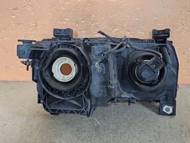 купить фары на бмв е39 бу: Передняя левая фара BMW 2002 г., Б/у, Оригинал, Германия — 8