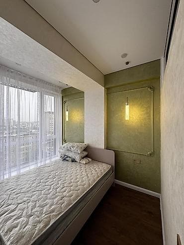 3: Сдаётся в центре города Ош квартира гостям и командированным — 6