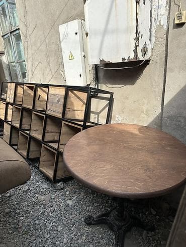 Дивандар: Түз диван — 3