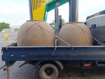 домашняя печка: Тандыр Бишкек Есть все размеры в большом ассортименте Для самсы — 2