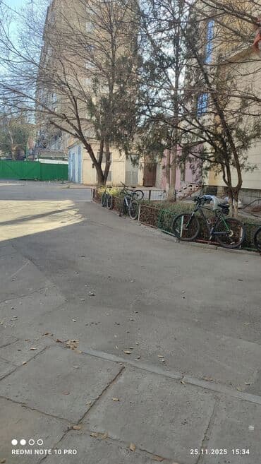 отдам в расрочку: 2 комнаты, 50 м², Индивидуалка, 15 этаж, Старый ремонт — 22