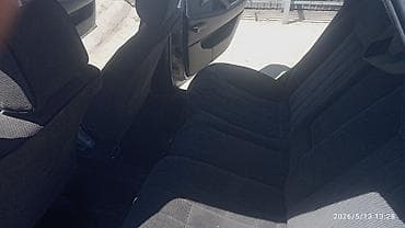 Volkswagen Passat: 1990 г., 2 л, Механика, Бензин, Седан — 6