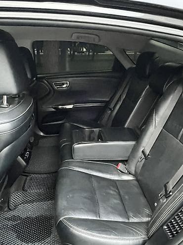 crown 2018: Toyota Avalon: 2015 г., 2.5 л, Автомат, Гибрид, Седан — 5