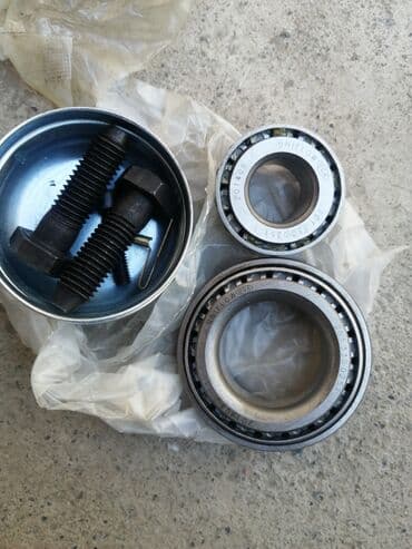 рессоры газ 66: Мерс сешка 1993 жылкы 1.8 объемдун донгологунун подшибниги жапжаны — 2