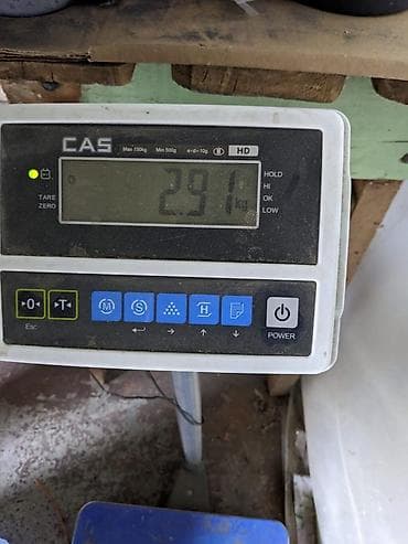 пл: СТРЕЙЧ ПЛЕНКА ОПТОМ Промышленная стрейч пленка Минимальный заказ 5 — 3