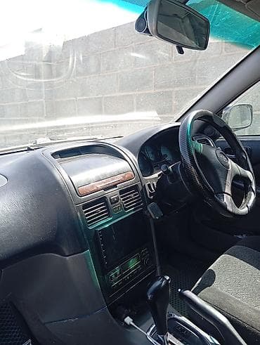 transporter multivan: Toyota Caldina: 2000 г., 2 л, Автомат, Бензин, Универсал — 3