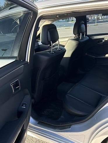 мерседес 210 панель: Mercedes-Benz E-Class: 2012 г., 2.2 л, Автомат, Дизель, Универсал — 6