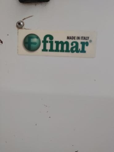 мешки сетки: Тестомес спиральный Fimar (Made in Italy) - Профессиональная — 4