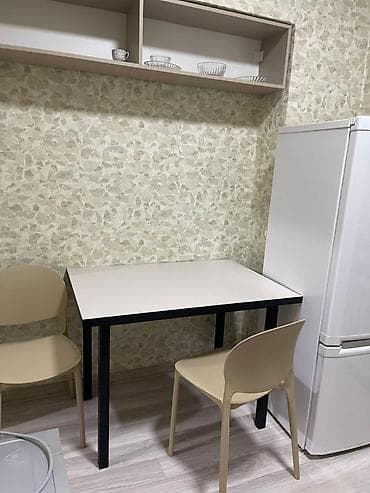 1 room: 1 комната, 31 м², Индивидуалка, 1 этаж — 6