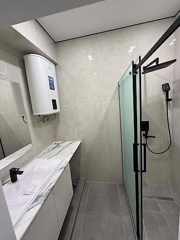 фучика 18 а: 2 комнаты, 70 м², Элитка, 4 этаж, Евроремонт — 7