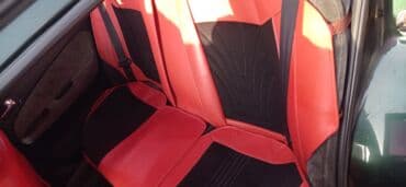 продаю в связи с переездом: Nissan Cefiro: 1998 г., 2 л, Автомат, Бензин, Седан — 3