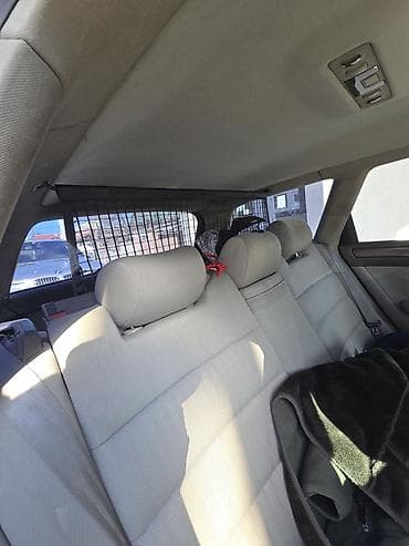 рейка ауди а6: Audi A6: 2003 г., Ручные, Дизель, Универсал — 4