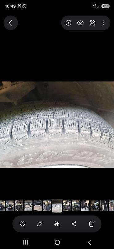 step 2: Lexus RX: 2000 г., 3 л, Автомат, Бензин, Кроссовер — 10
