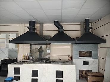 Барбекю, Казаны, Мангалы Доставка, Гарантия, Бесплатная консультация Больше 6 лет опыта at lalafo.kg Барбекю, Казаны, Мангалы Доставка, Гарантия, Бесплатная консультация Больше 6 лет опыта