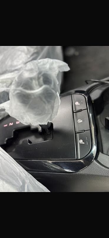 kia pio: Kia Morning: 2018 г., Хэтчбэк — 5