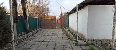 жилой дом сузак: Срочно продаю дом, Можайского-Тулебердиева, участок 7 соток, 4к+ — 10