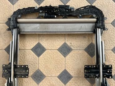 запчасти на опель в бишкеке: Toyota, 2020 г., Б/у, Оригинал — 3