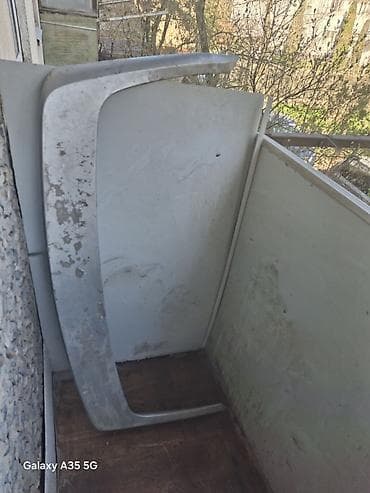 юбка фит: Юбка переднего бампера Volkswagen, цвет - Серый — 1