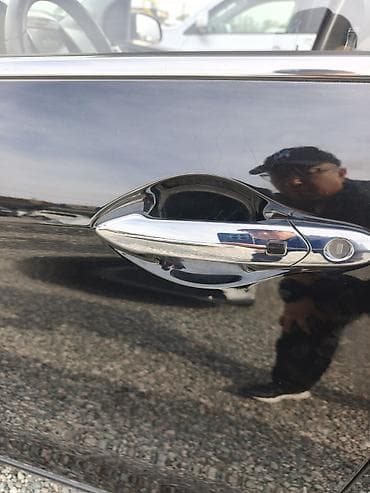 lada 2113: Chevrolet Spark: 2021 г., 1 л, Автомат, Бензин, Хэтчбэк — 6