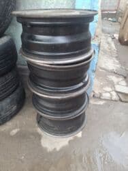 машина ман: Мерс 124 — 1