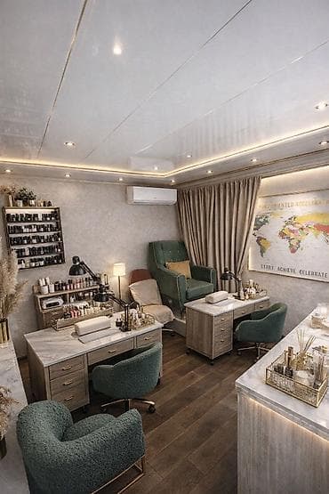 Сдаётся кушетка