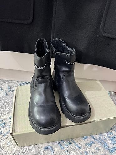 зимняя мужская одежда: 6 жаш жана 7 жашка. кийимдер жана обувь. Комплект одежды и — 8