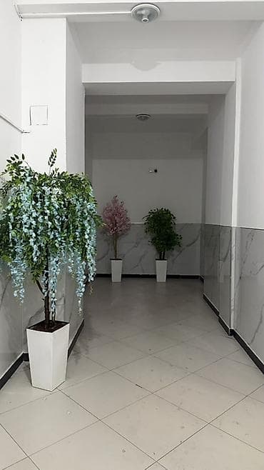 discovery studio: 2 комнаты, 60 м², Ала-Арча ТРЦ Элитка, 6 этаж — 10