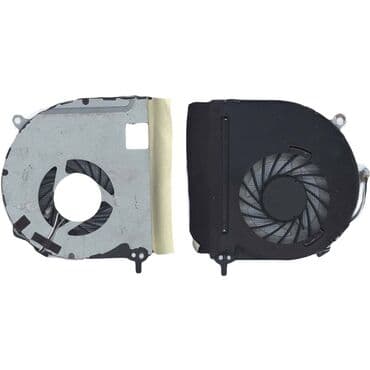 кулер для: Система охлаждения, Новый, Кулер, Для ноутбука — 1