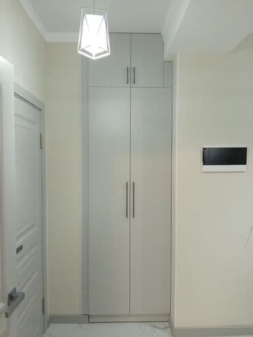 2 комнатная квартира в тунгуче: 1 комната, 48 м², Элитка, 7 этаж, Дизайнерский ремонт — 3