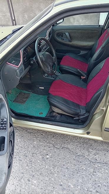 bmw x6 e71: Daewoo Nexia: 2006 г., 1.5 л, Механика, Бензин, Седан — 5