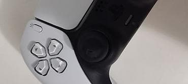 blu: Игровая консоль Sony PlayStation 5 (версия с дисководом) — 7
