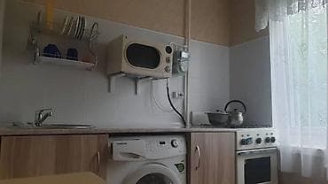 квартир г ош: 2 комнаты, Агентство недвижимости, С мебелью частично — 4