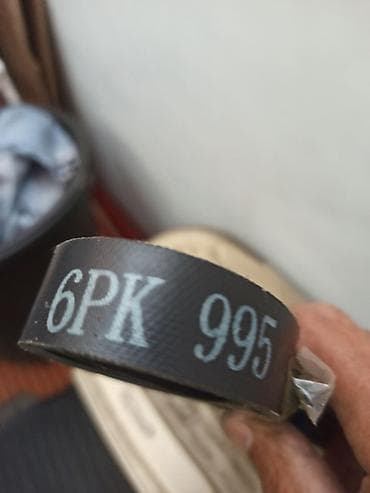 Автозапчасти: Шаровая опора Hyundai Аналог — 9