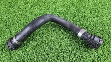 блок предохранителей: Патрубок 1153 7 505 950 Е53 М62 v8. Год 2001. В отличном состоянии — 5