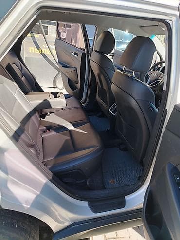 mazda cronos: Hyundai Tucson: 2019 г., 1.6 л, Дизель, Кроссовер — 6