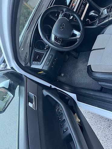 dn8 sonata: Hyundai Sonata: 2018 г., 2 л, Автомат, Газ, Седан — 7