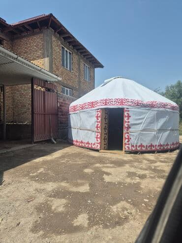 мтб велосипед бу: Аренда юрты, Каркас Деревянный, 65 баш, С полом — 5