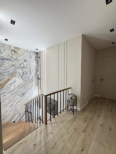 centr park: 4 комнаты, 250 м², Элитка, 7 этаж, Дизайнерский ремонт — 6
