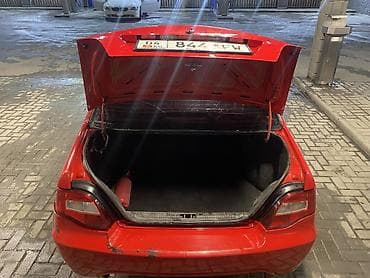 Daewoo: Daewoo Nexia: 2009 г., Ручные, Хэтчбэк — 9