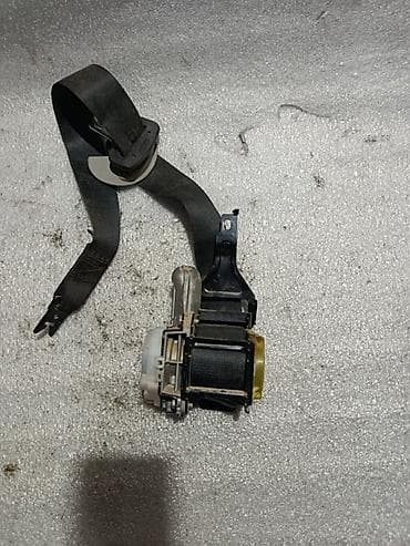 mini jack: Автомобильный инерционный ремень безопасности с пиропатроном — 2