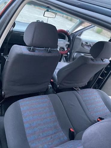 мотор опель: Volkswagen Polo: 1999 г., 1.6 л, Автомат, Бензин, Хэтчбэк — 9