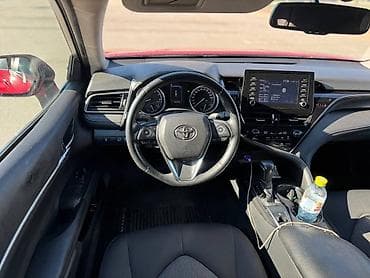 бмв е39 2003: Toyota Camry: 2021 г., 2.5 л, Автомат, Бензин, Седан — 6
