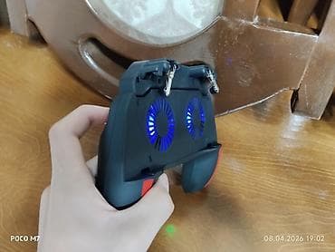 call: Продается игровой джойстик 🕹️ для телефона. !!! Состояние идеальное — 5