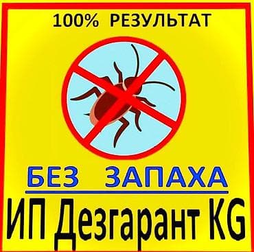 Дезинфекция, дезинсекция, | Клопы, Блохи, Тараканы, | Транспорт, Офисы, Квартиры — 1
