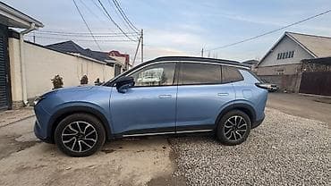 bmw e91: Weltmeister W6, 2021 г., 142000 км, Передний, В наличии — 5