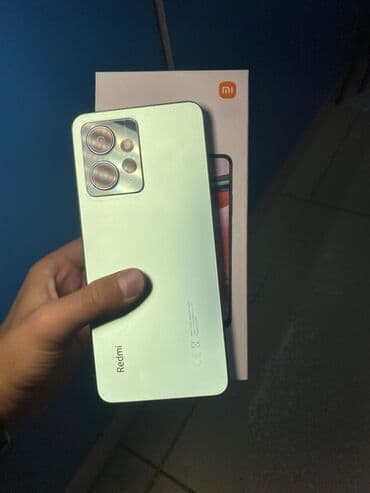 планшеты редми: Продается срочно ‼️ Redmi note 12🚀 Телефон в хорошем состоянии — 3