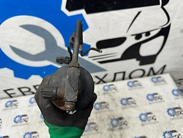 devo matiz: Осушитель кондиционера Volvo FH12 fh12.380 D12 380 2003 Контрактный — 8