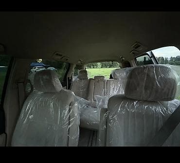 Toyota Previa: 2019 г., 2.4 л, Бензин, Вэн/Минивэн — 3