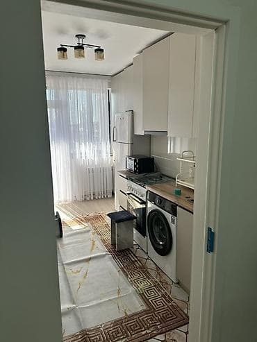1 комната, Без подселения, С мебелью полностью — 2